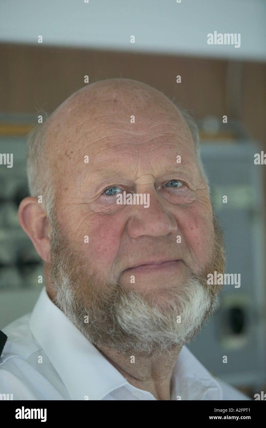 Norwegian man hi-res stock photography and images - Alamy
