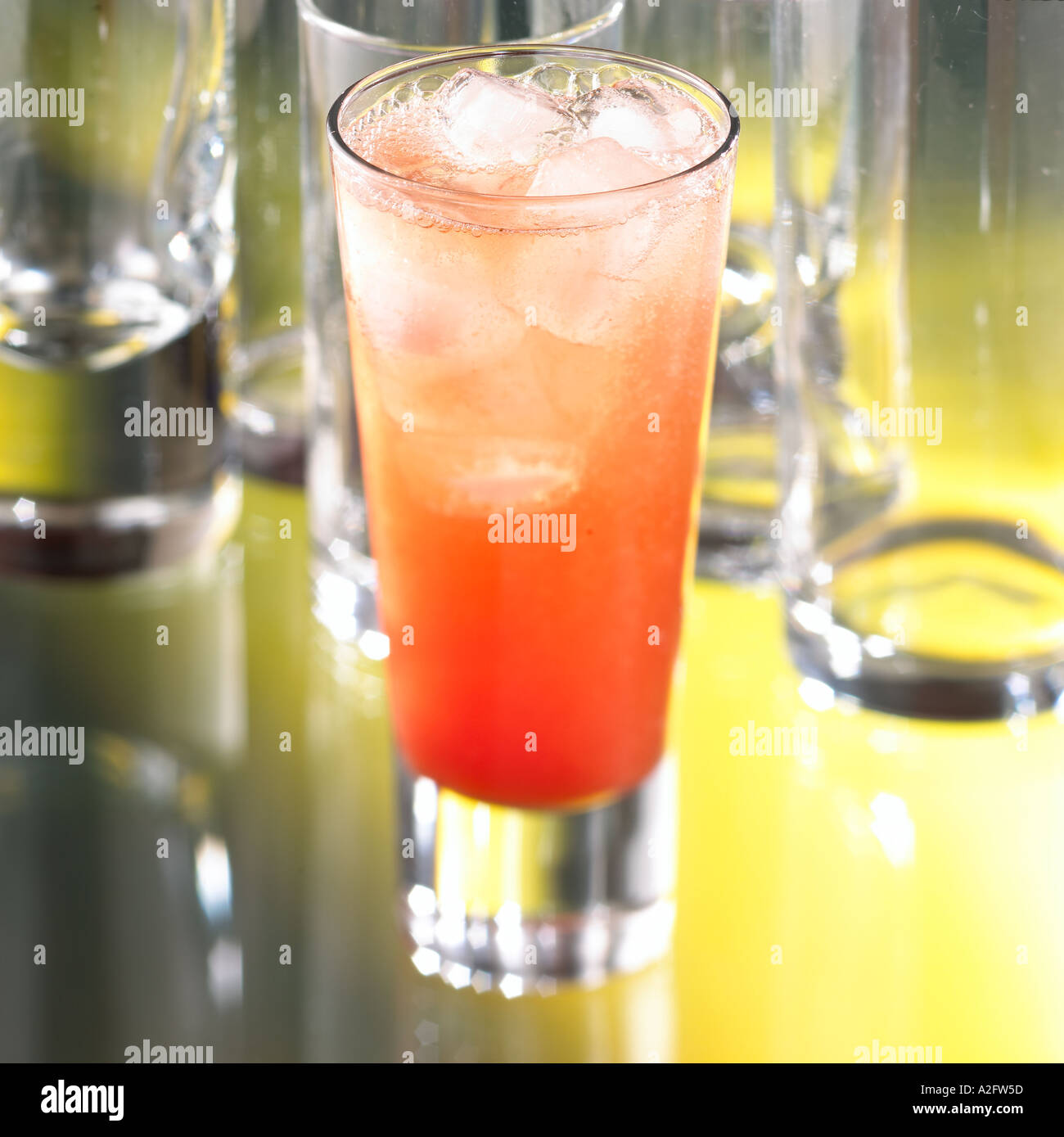 Cocktail Orange Rum Shrub Orange juice sugar dark rum keywords drink