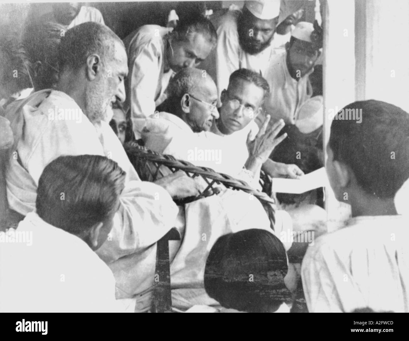 India riots 1947 hi-res stock photography and images - Alamy