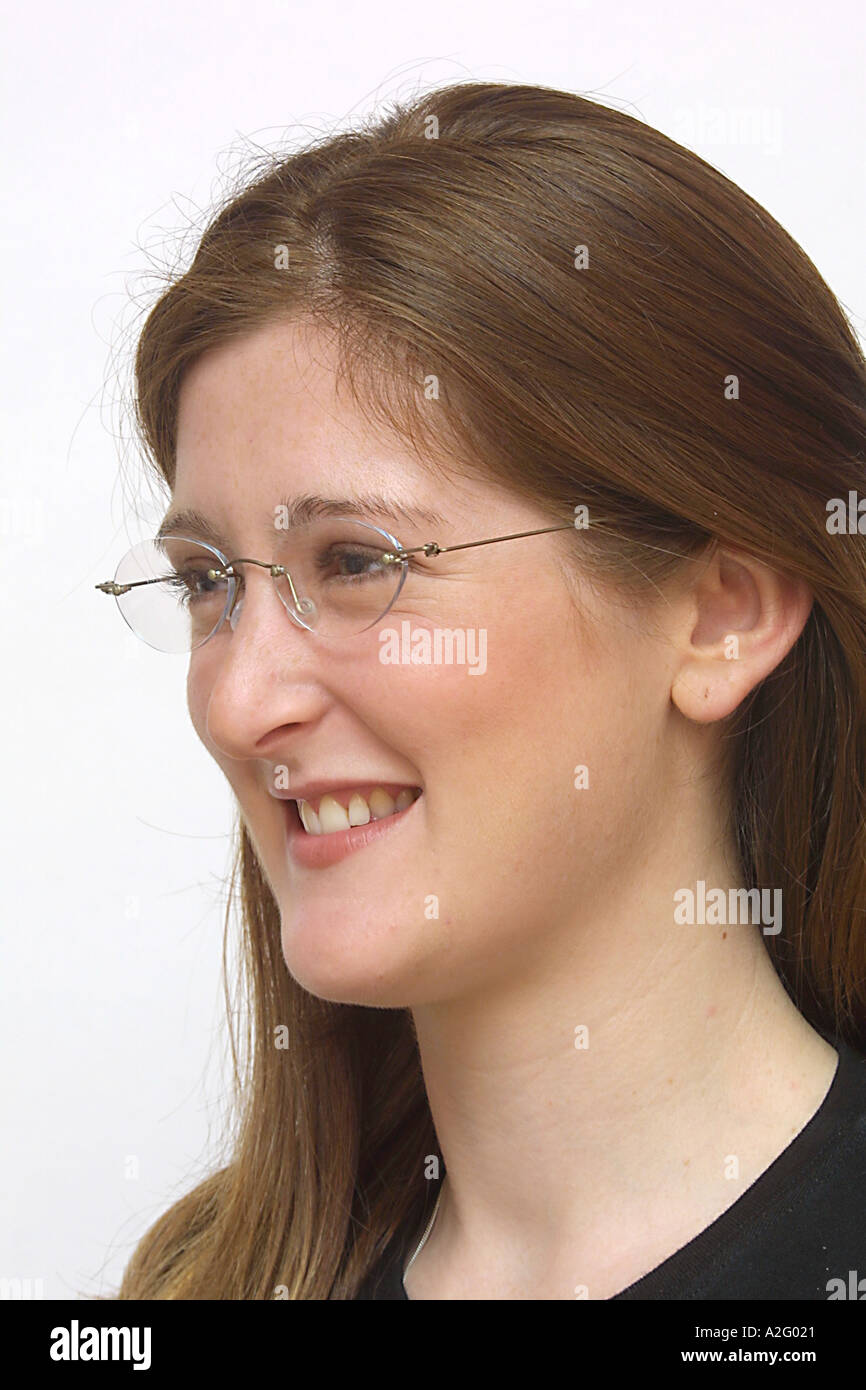 Frameless specs hires stock photography and images Alamy