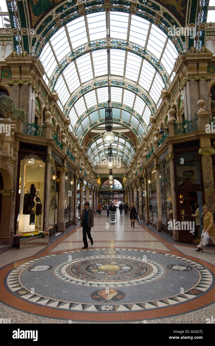 Leeds 1900s High Resolution Stock Photography and Images - Alamy