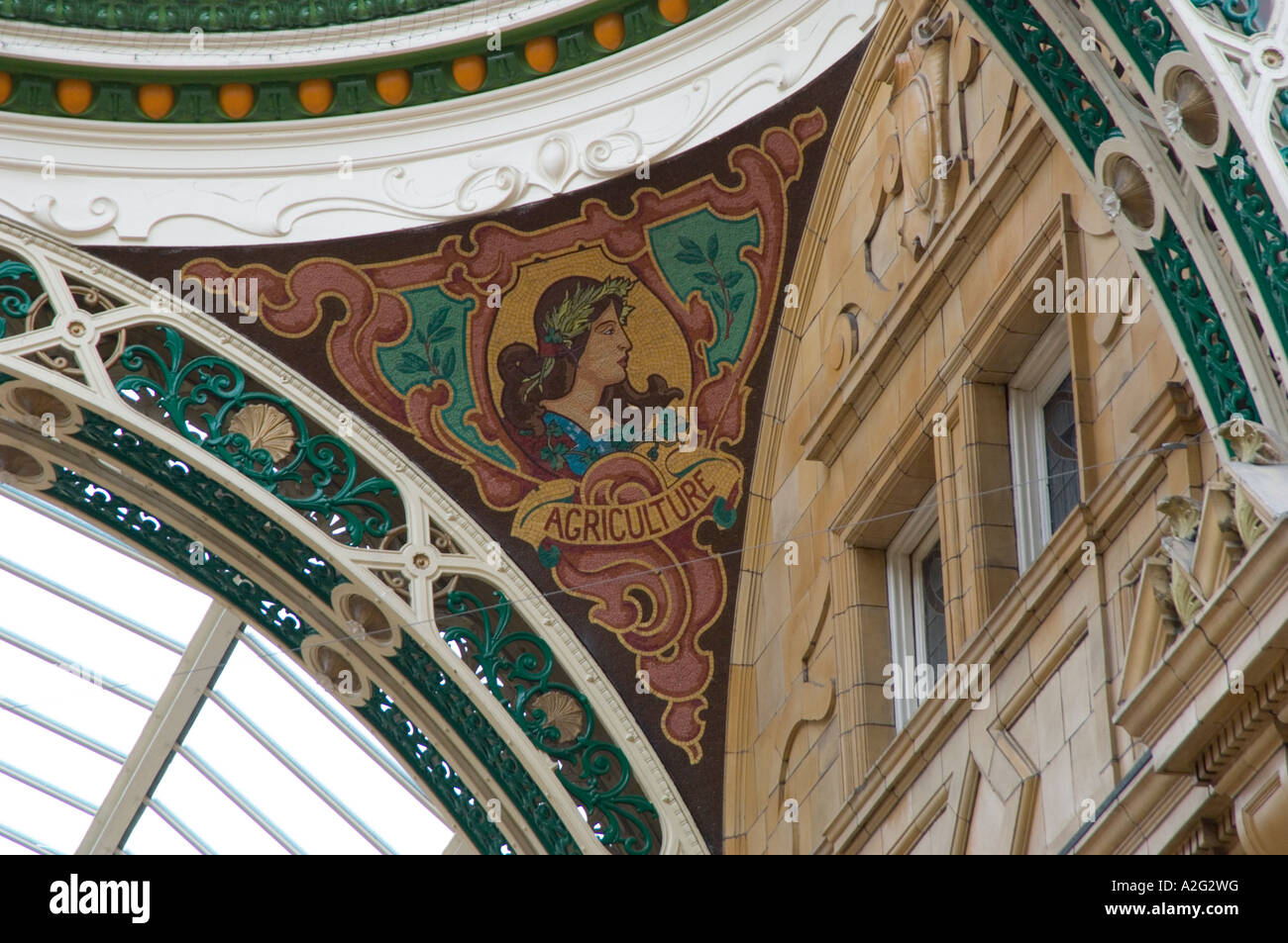 Leeds 1900s hi-res stock photography and images - Alamy