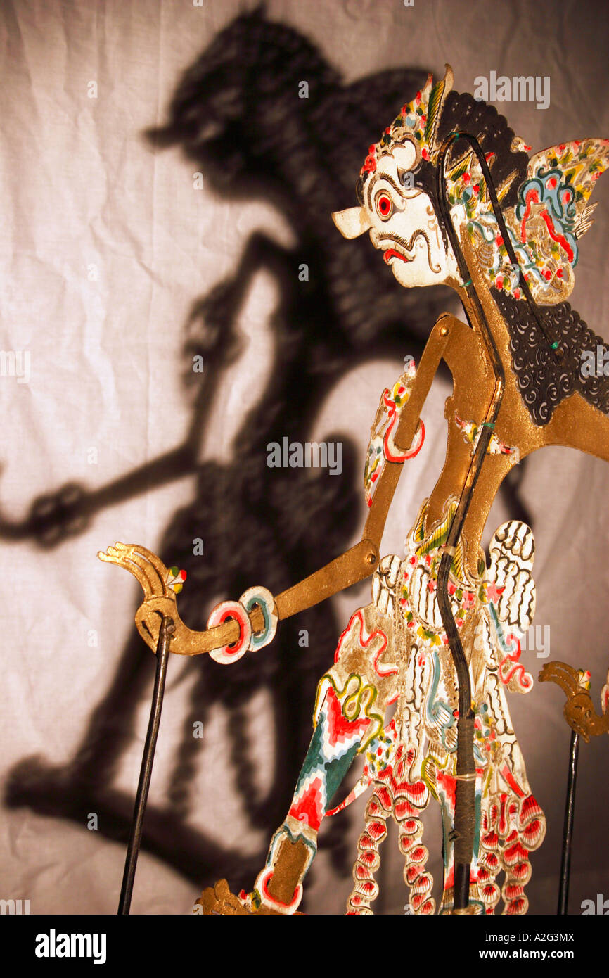 Puppet shadow play hires stock photography and images Alamy