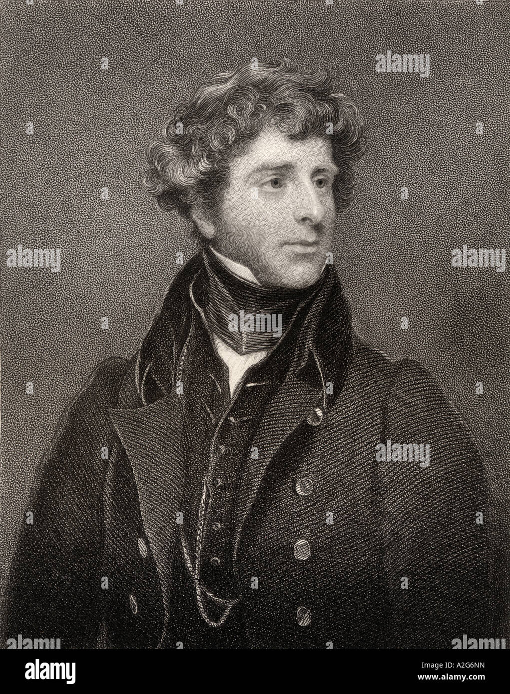 Baron dover hires stock photography and images Alamy