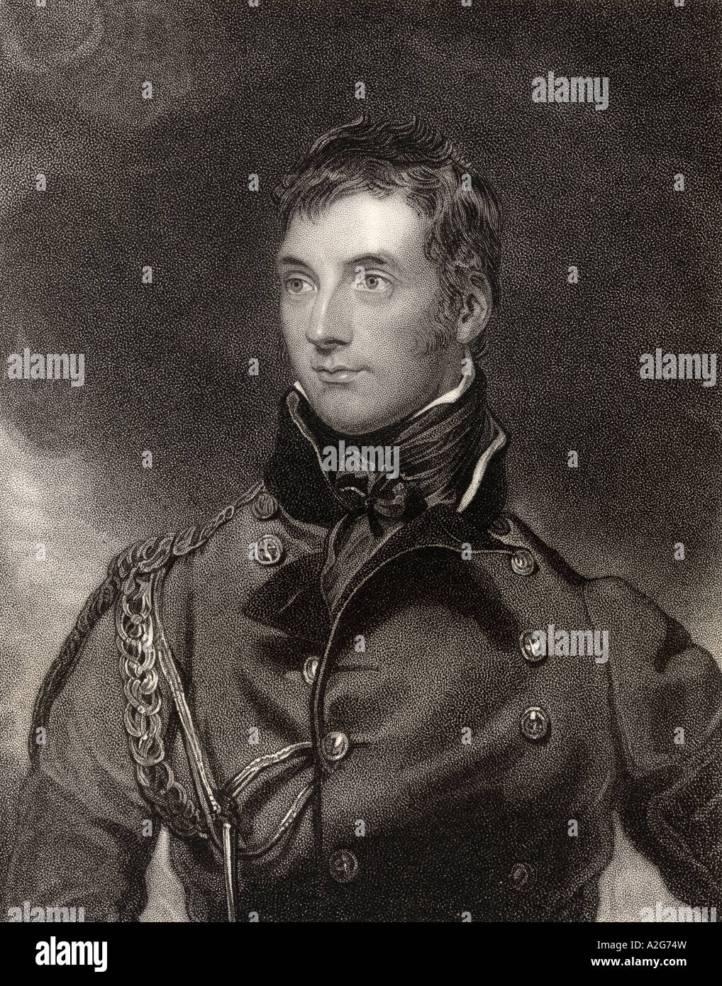 English general and politician hires stock photography and images Alamy