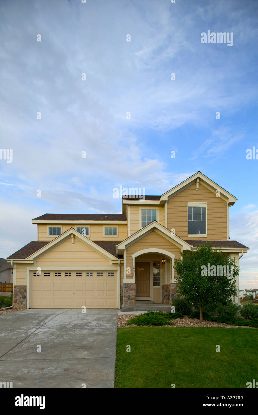 Topo 74+ imagem casas en denver colorado Abzlocal.mx