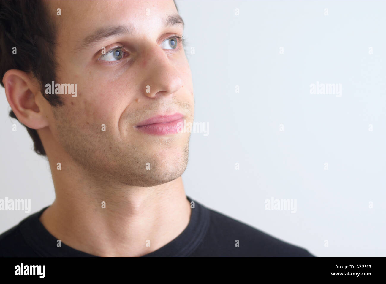 The white man hi-res stock photography and images - Alamy