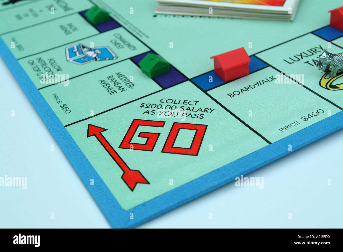 1935 monopoly hires stock photography and images Alamy
