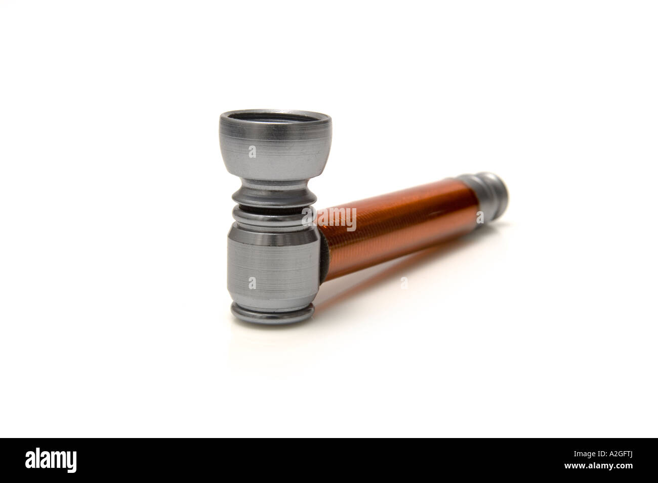 Crack Pipe Stock Photos & Crack Pipe Stock Images - Alamy