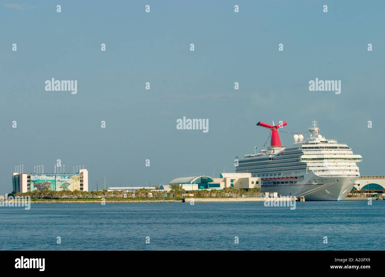 carnival cruise port in new york