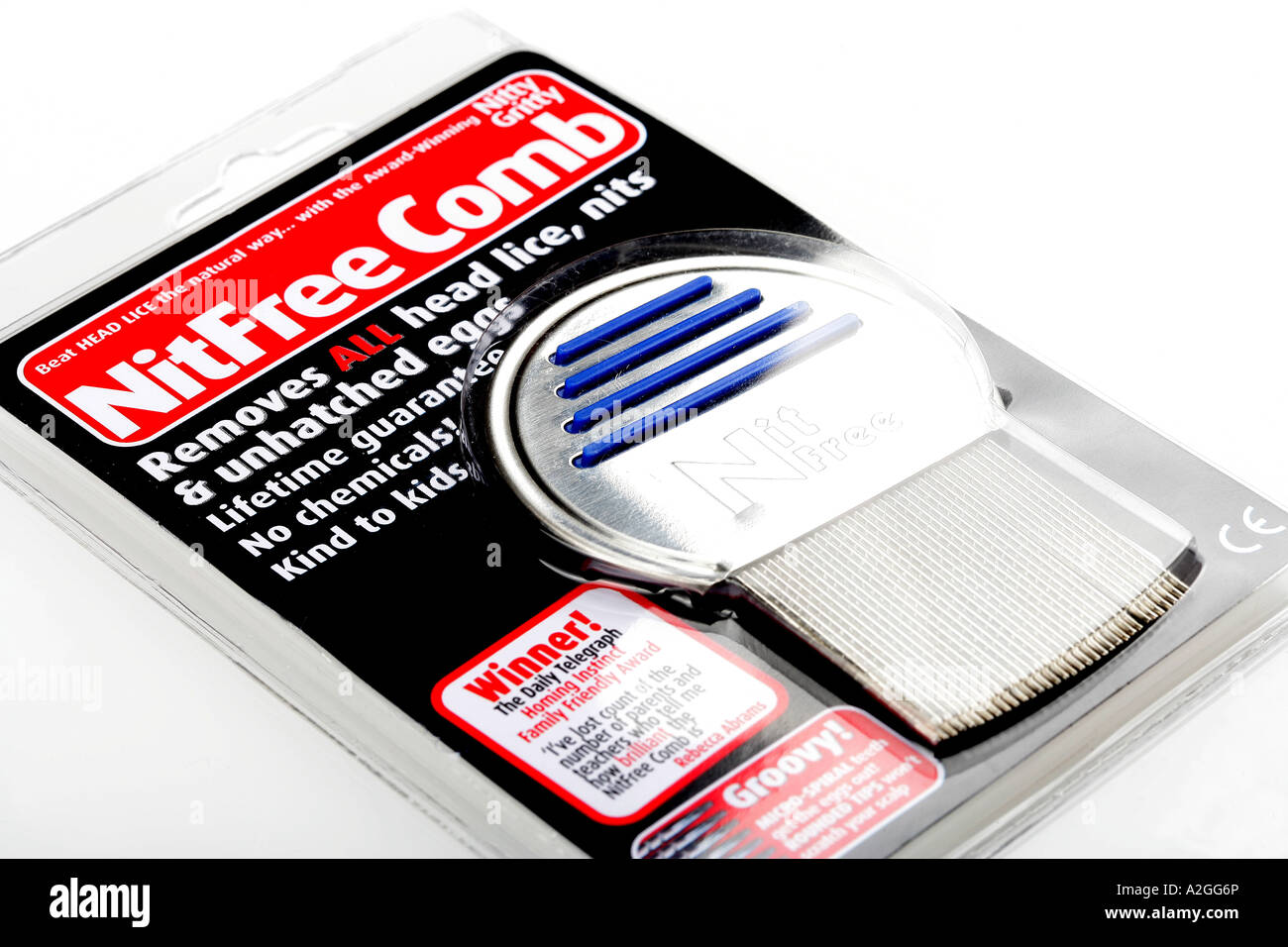 Nit comb hires stock photography and images Alamy