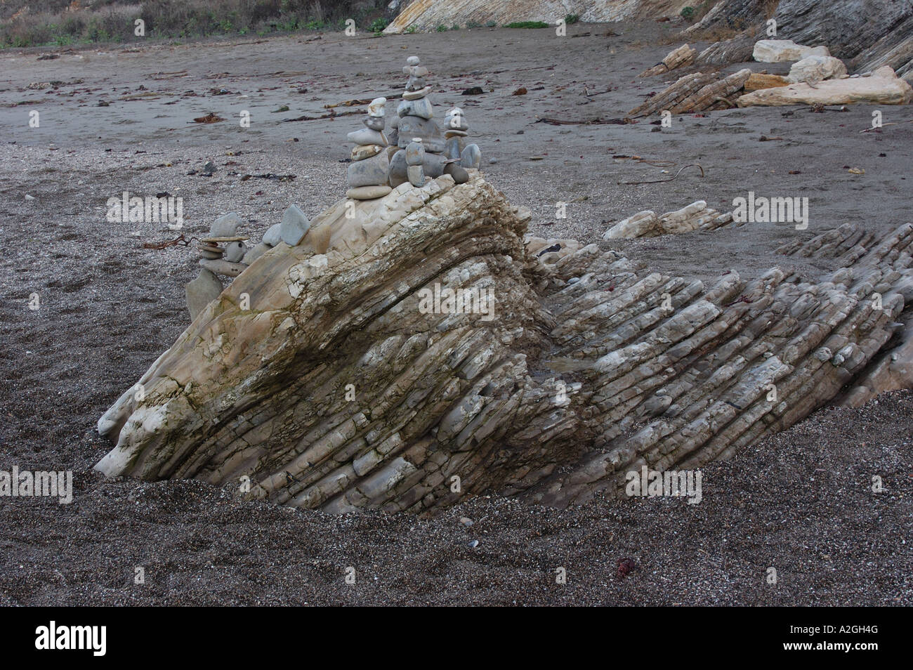 Jagged hi-res stock photography and images - Alamy