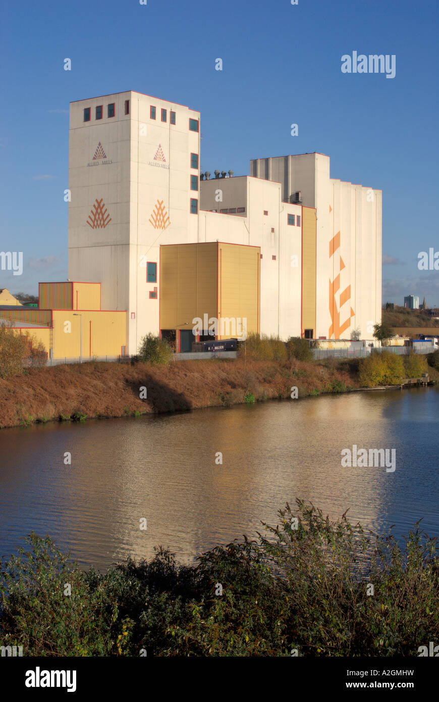 Allied Mills Flour Mills, part of Associated British Foods Plc Stock