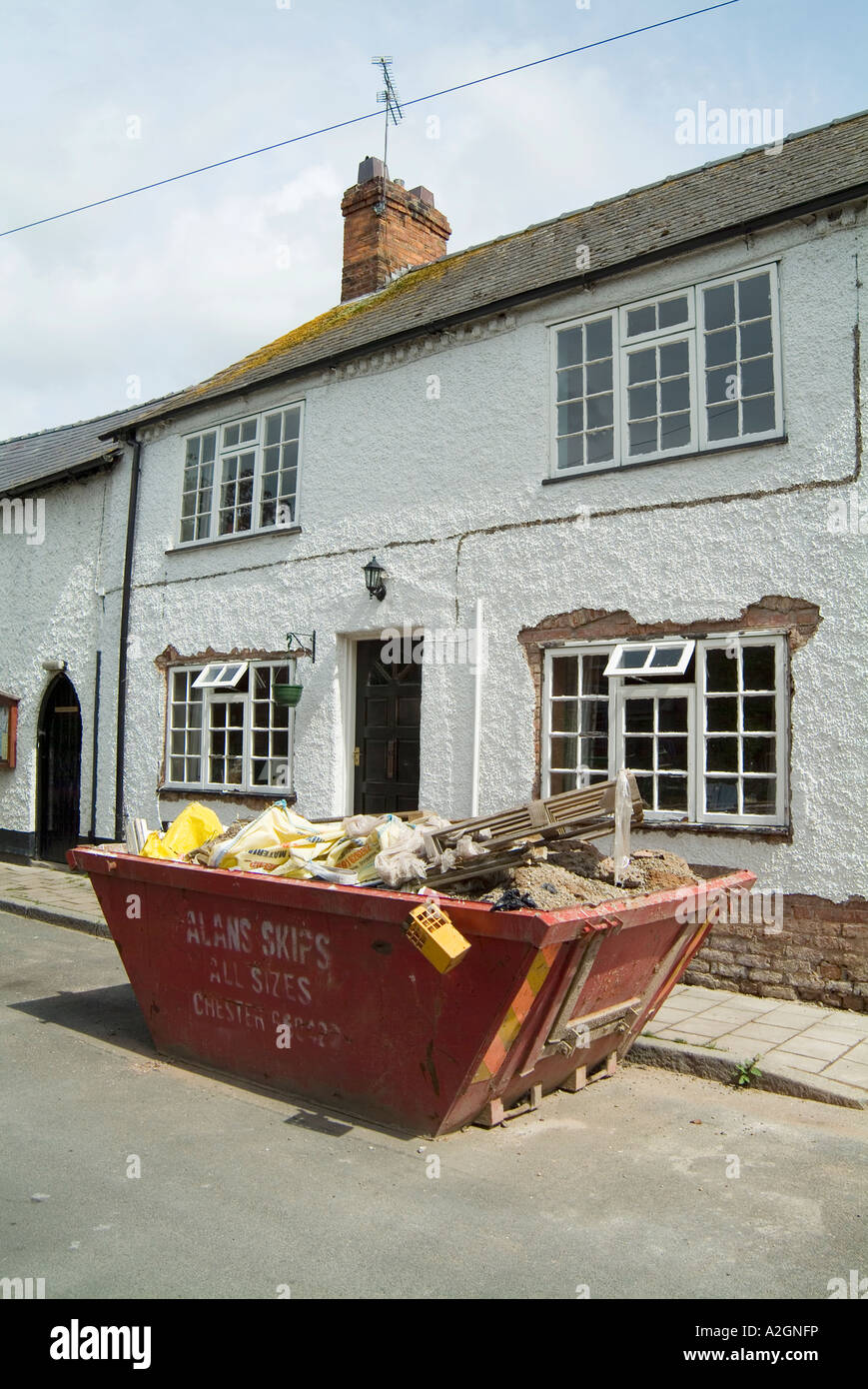 Ashton hayes hires stock photography and images Alamy