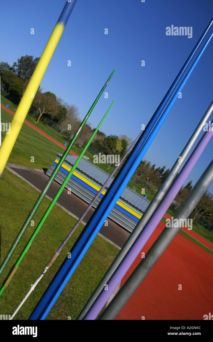 Many javelins hires stock photography and images Alamy