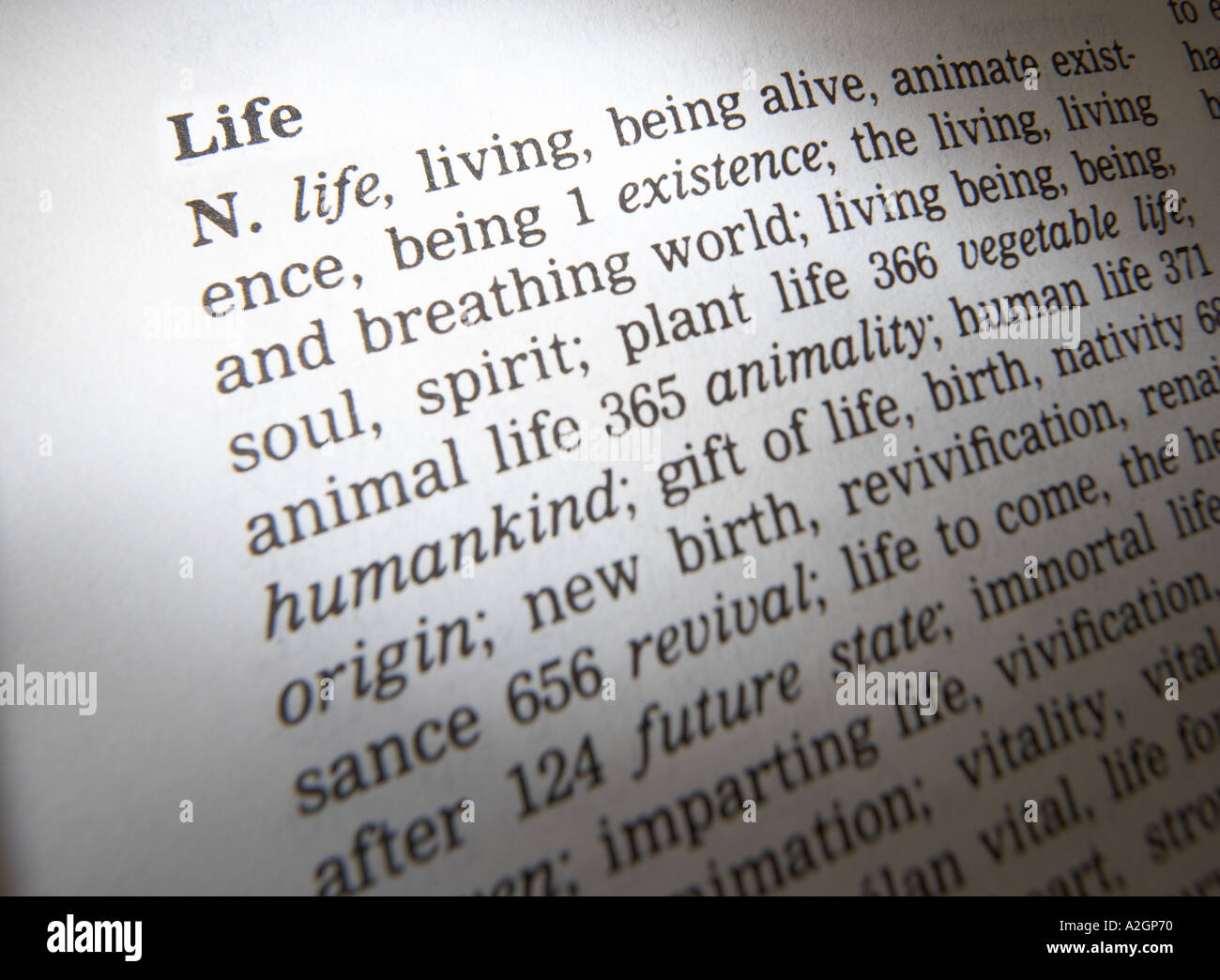 Definition ecology hi-res stock photography and images - Alamy