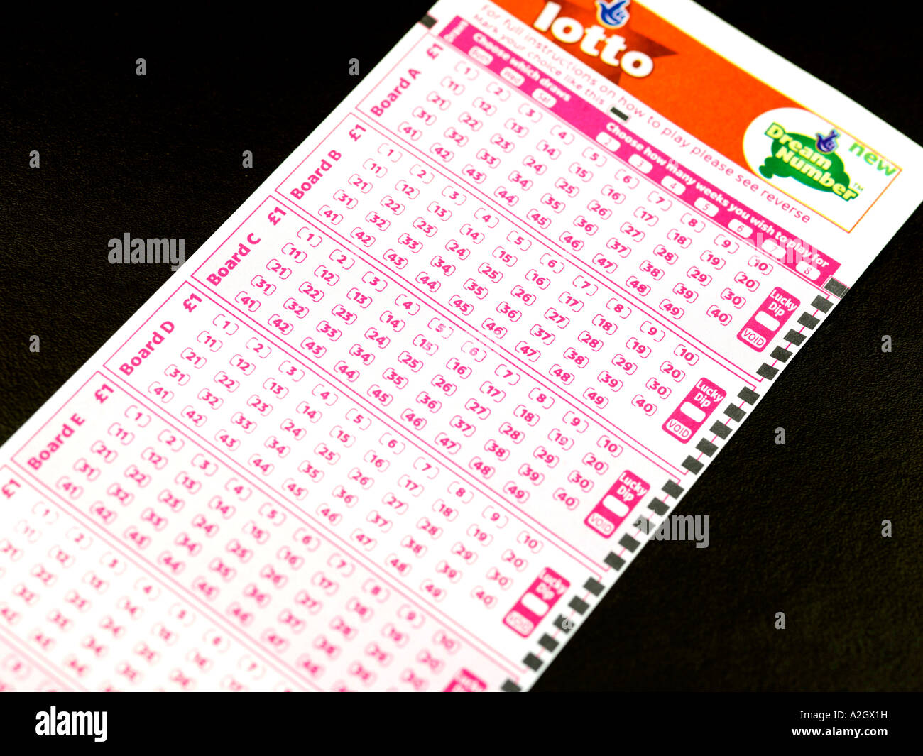 3 numbers on lotto ticket discount