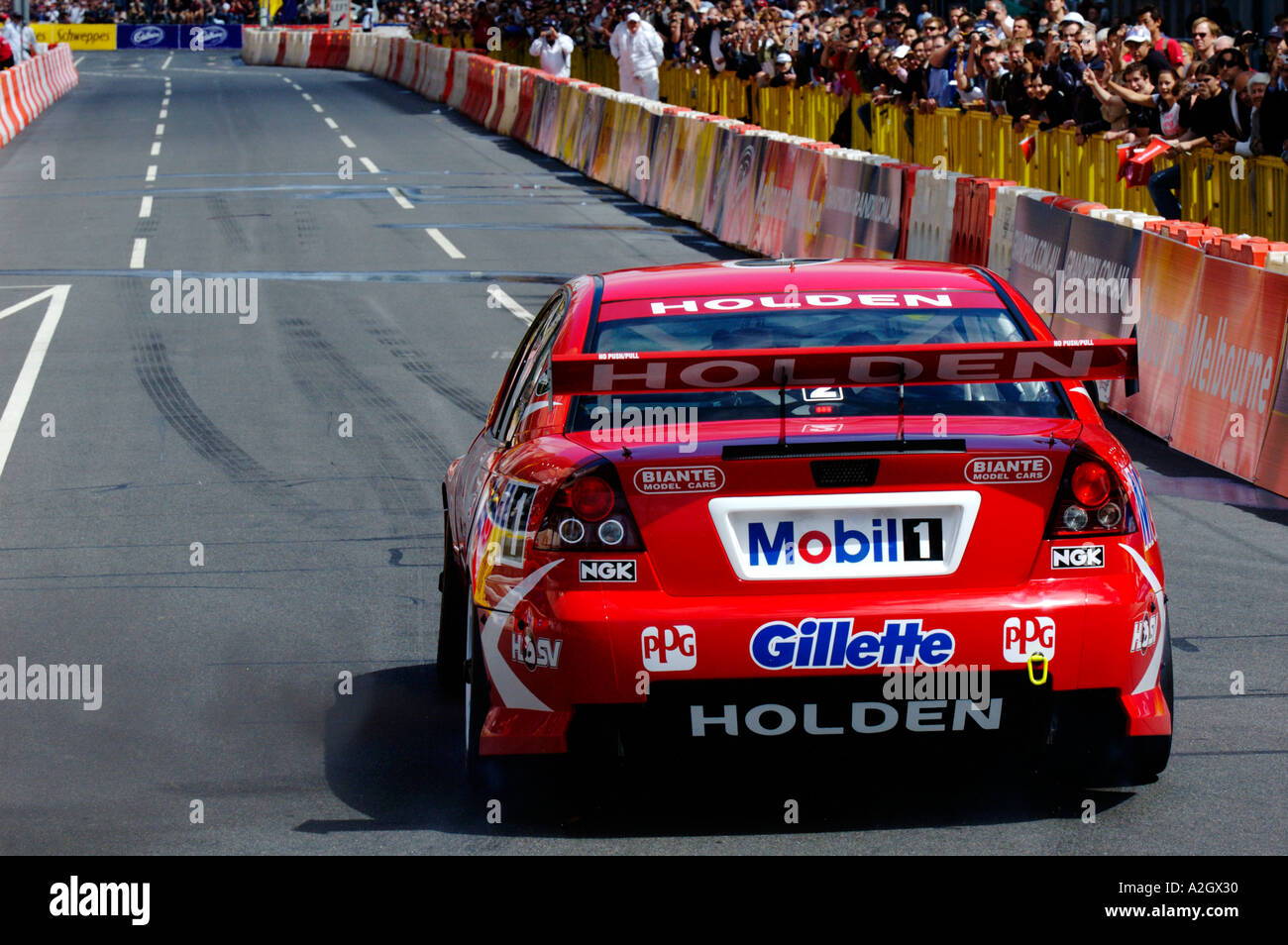 Australia rally car hi-res stock photography and images - Alamy