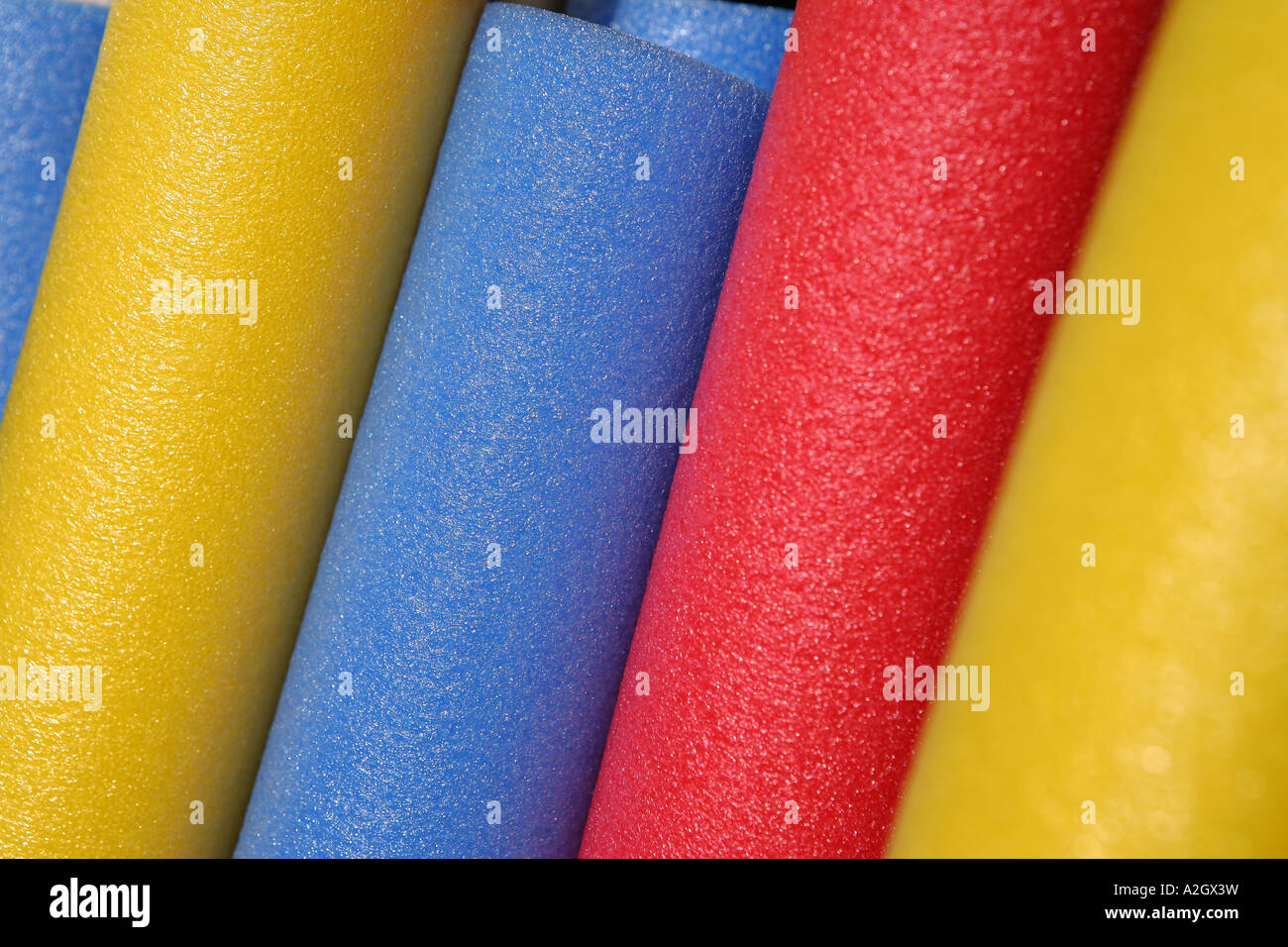 Foam sticks hires stock photography and images Alamy