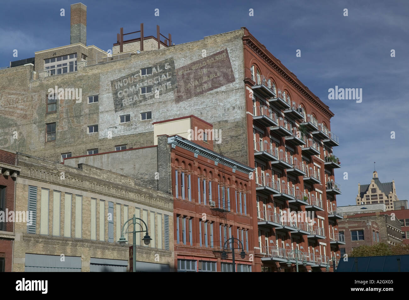 Third ward historic district hires stock photography and images Alamy
