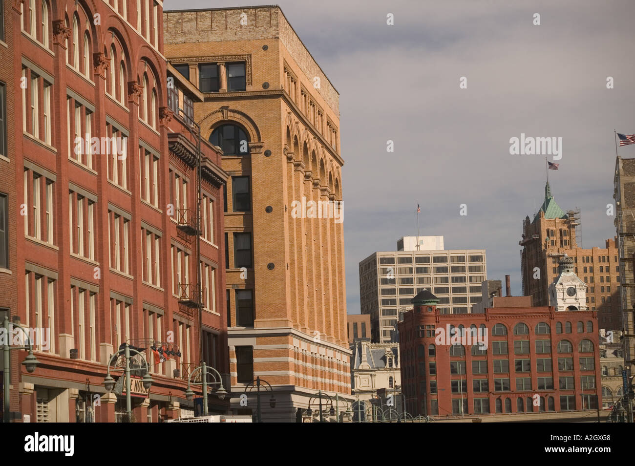 Third ward historic district hires stock photography and images Alamy