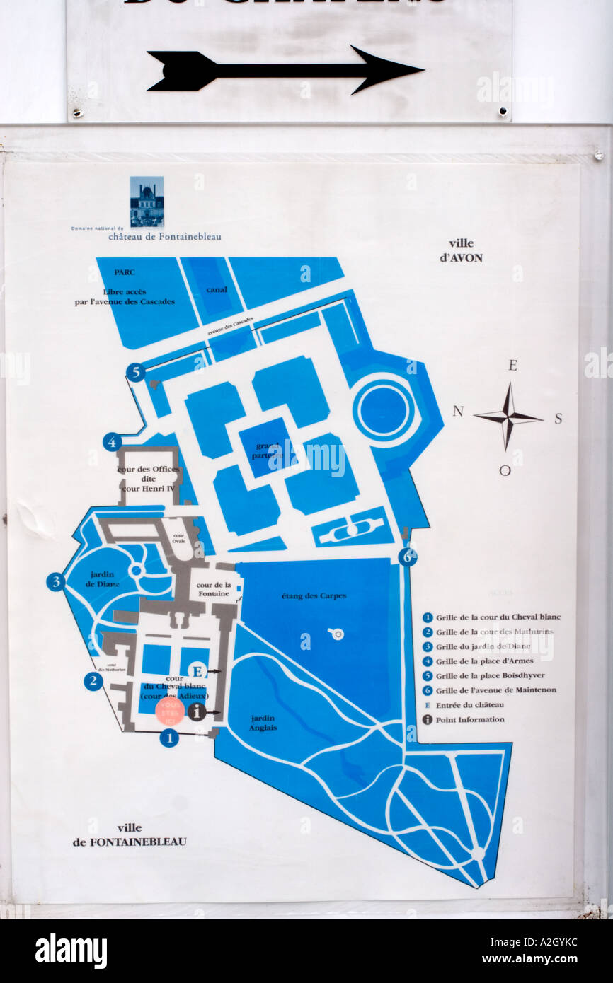 File:Plan Château Fontainebleau 1741.png - Wikimedia Commons