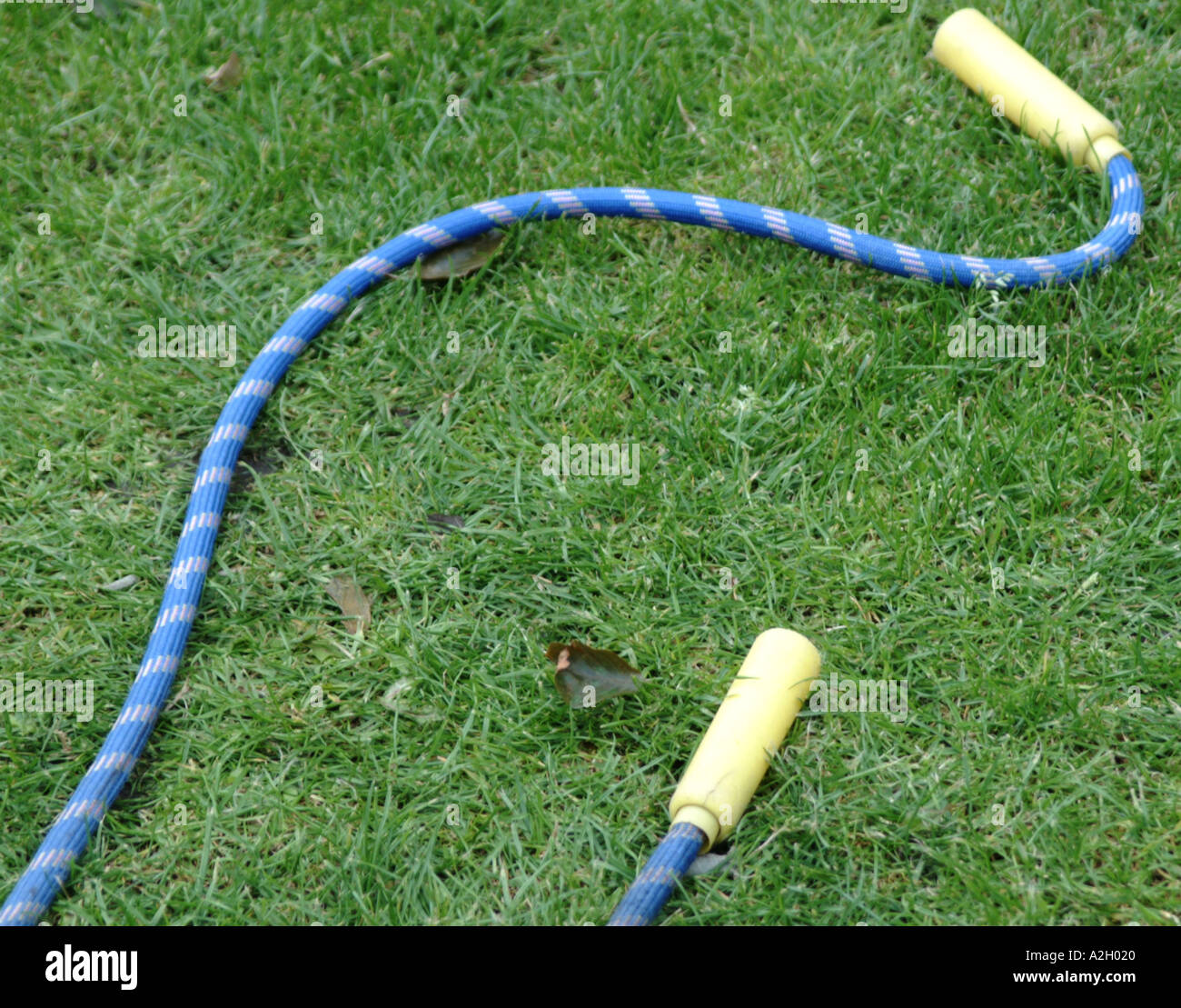 Skipping Rope Photo Example Skipping game hi-res stock photography and images - Alamy