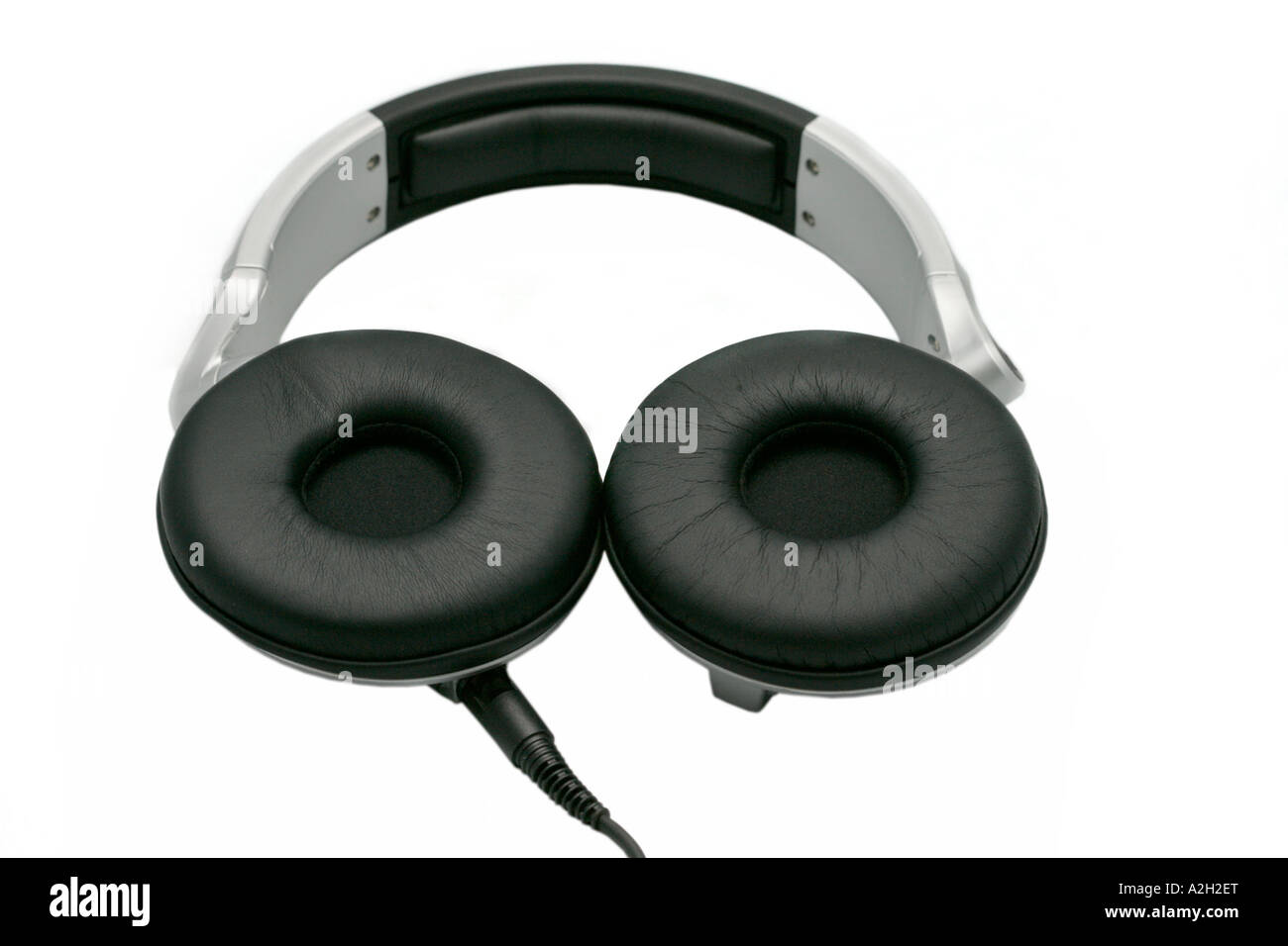 headset headphones hifi cut out cutout white background music studio