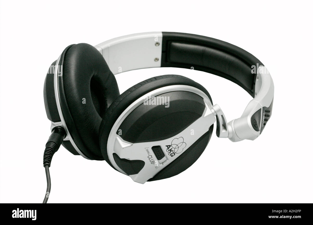 headset headphones hifi cut out cutout white background music studio