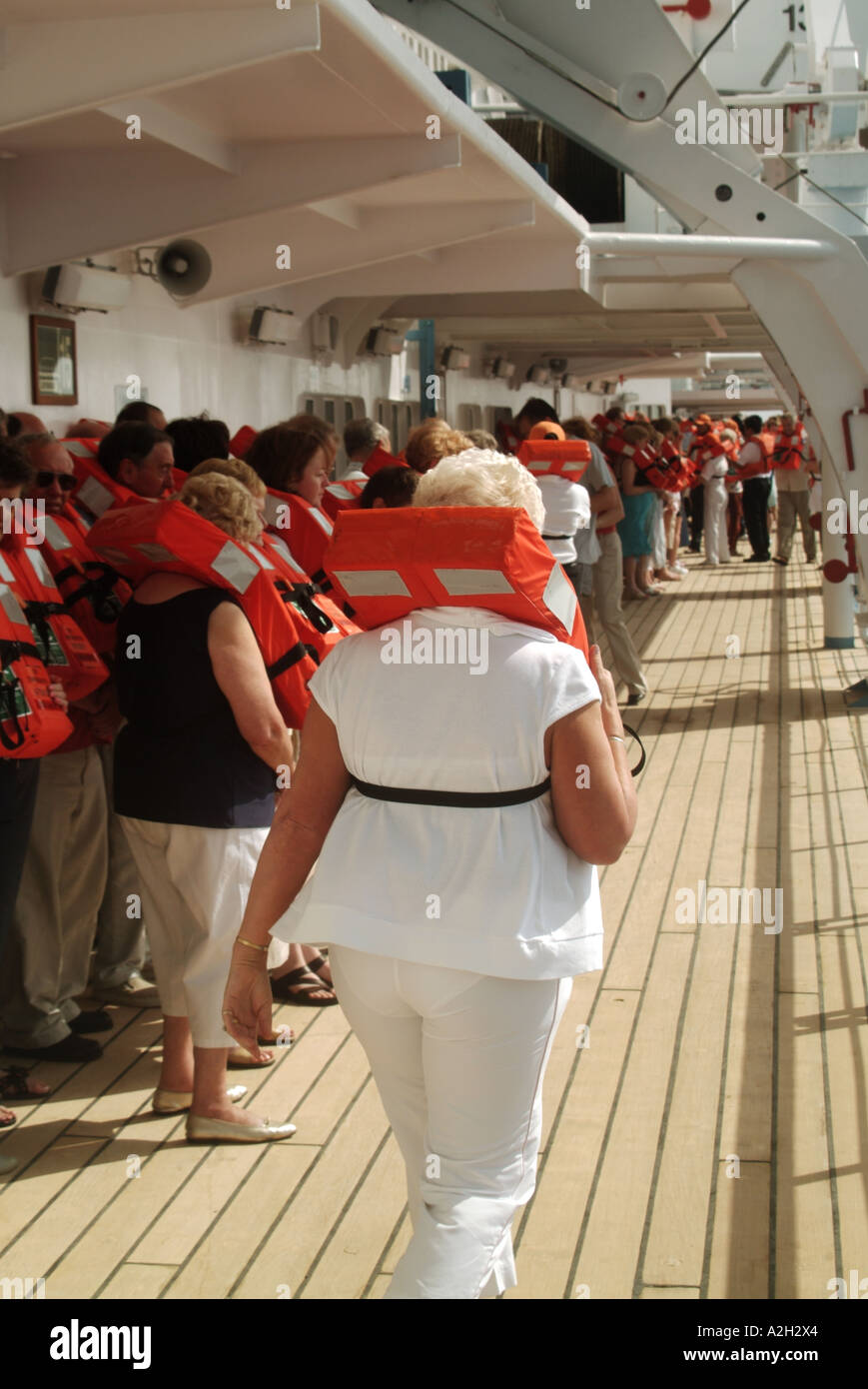 Mae west lifejacket hires stock photography and images Alamy