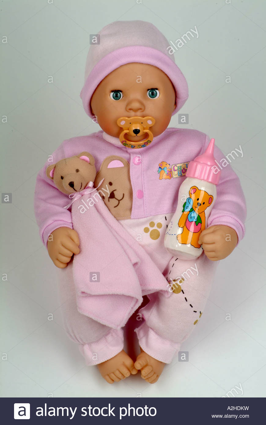 dolly baby