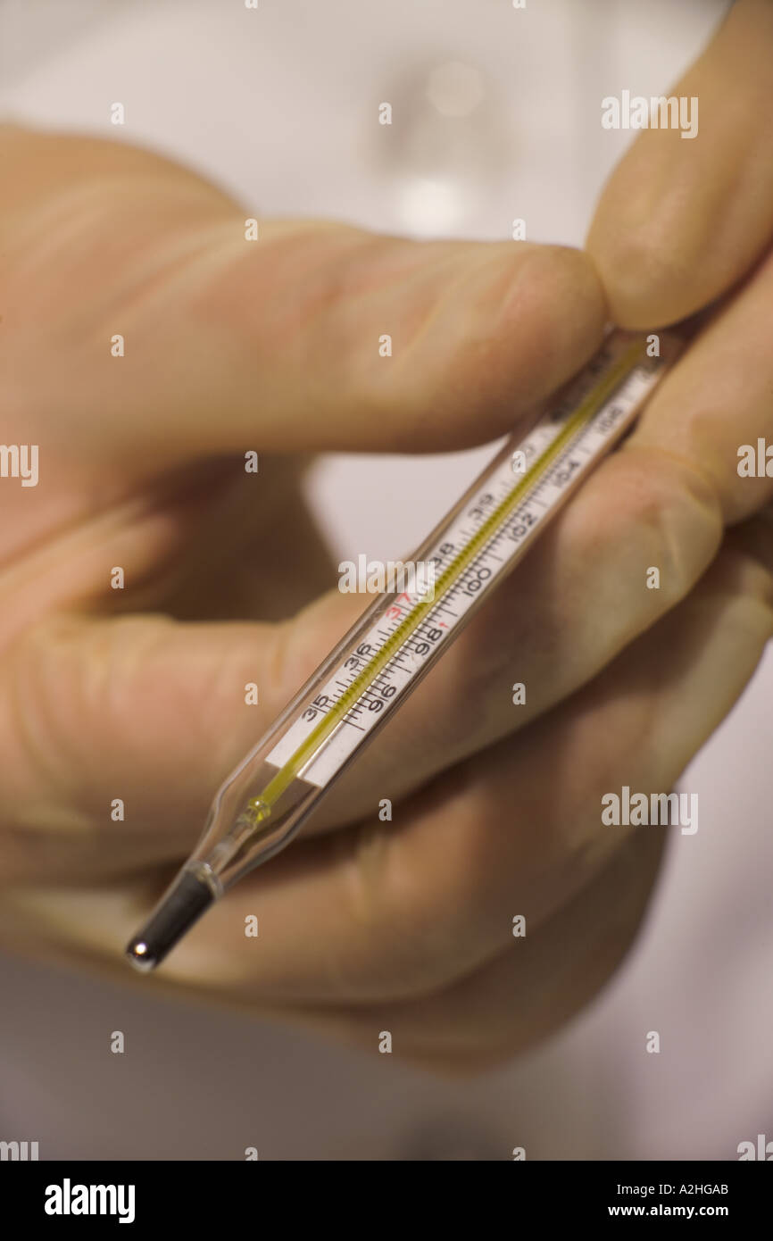 Themometer hi-res stock photography and images - Alamy