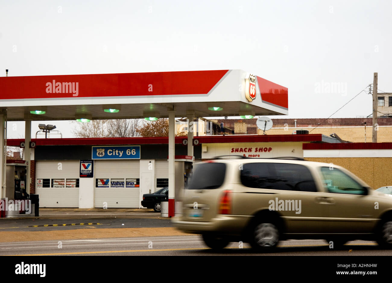 St Peters Mo Gas Prices