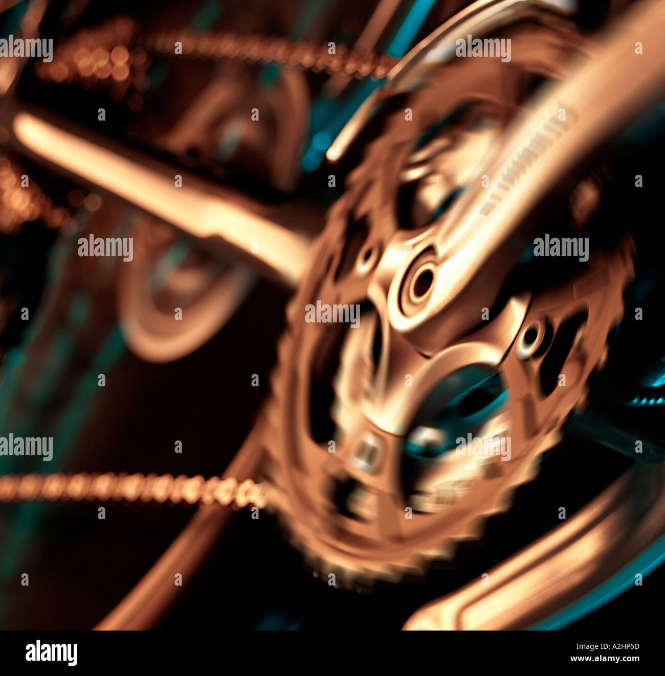 Rotating chain hires stock photography and images Alamy