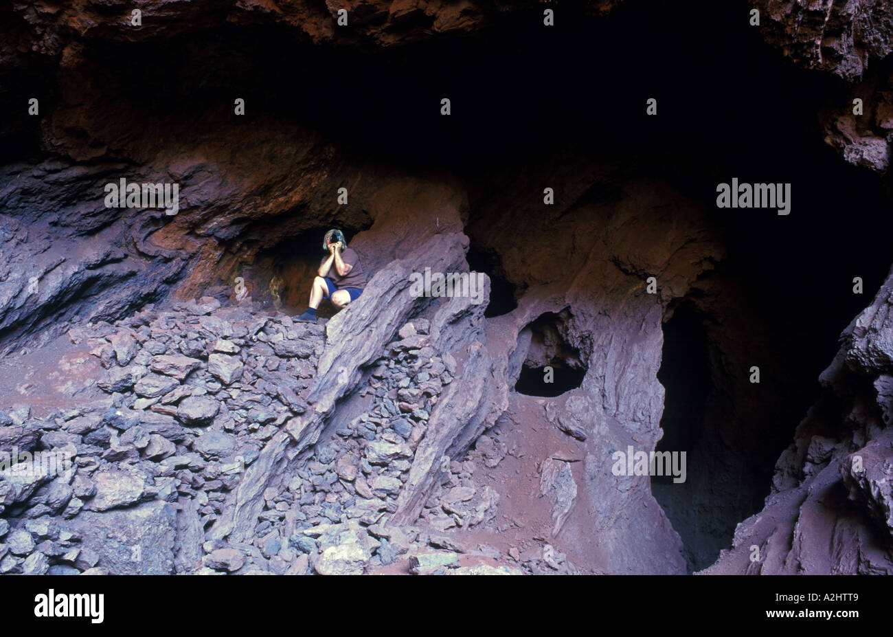 Ochre geography hi-res stock photography and images - Alamy