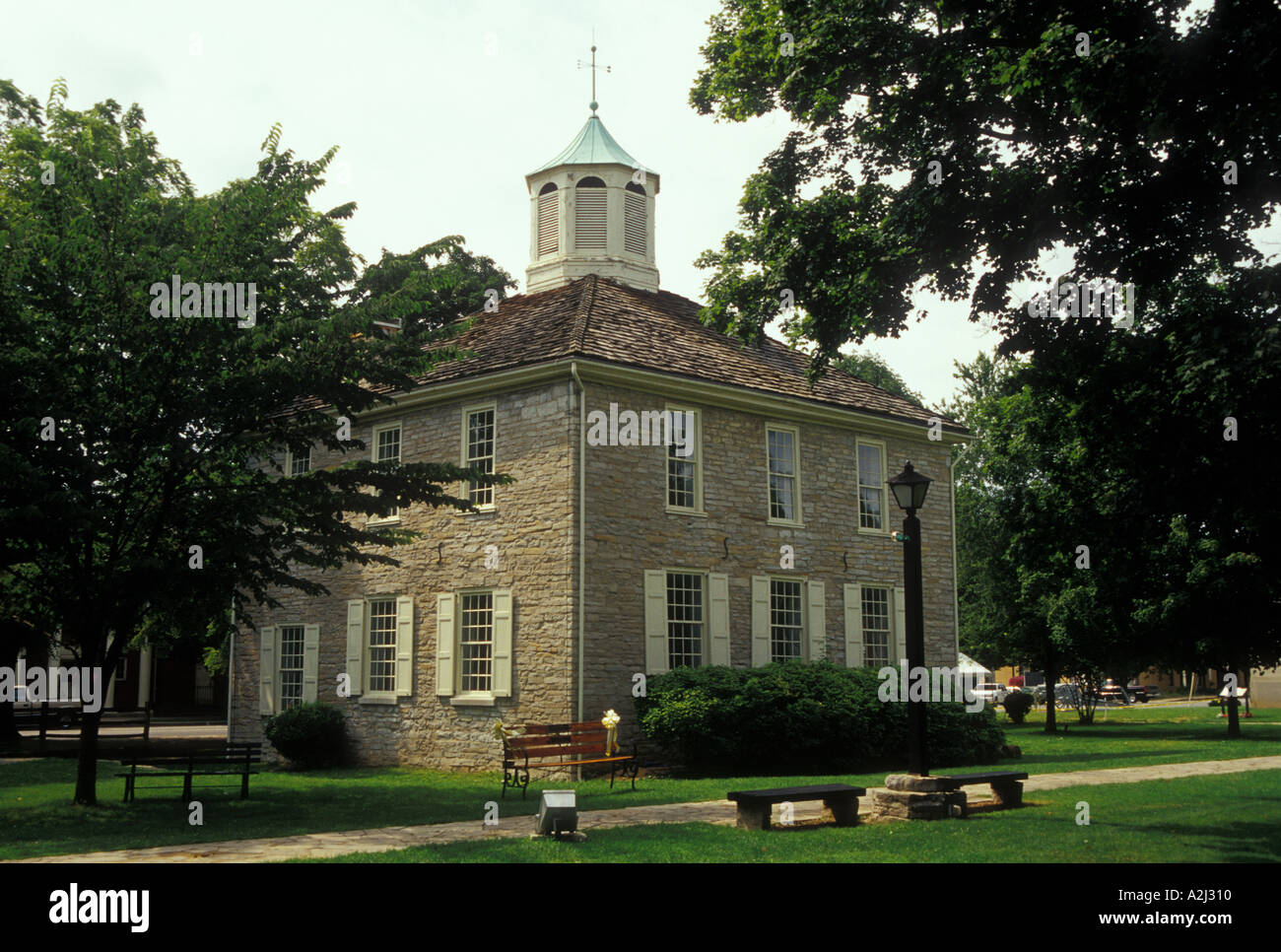 Corydon indiana hires stock photography and images Alamy
