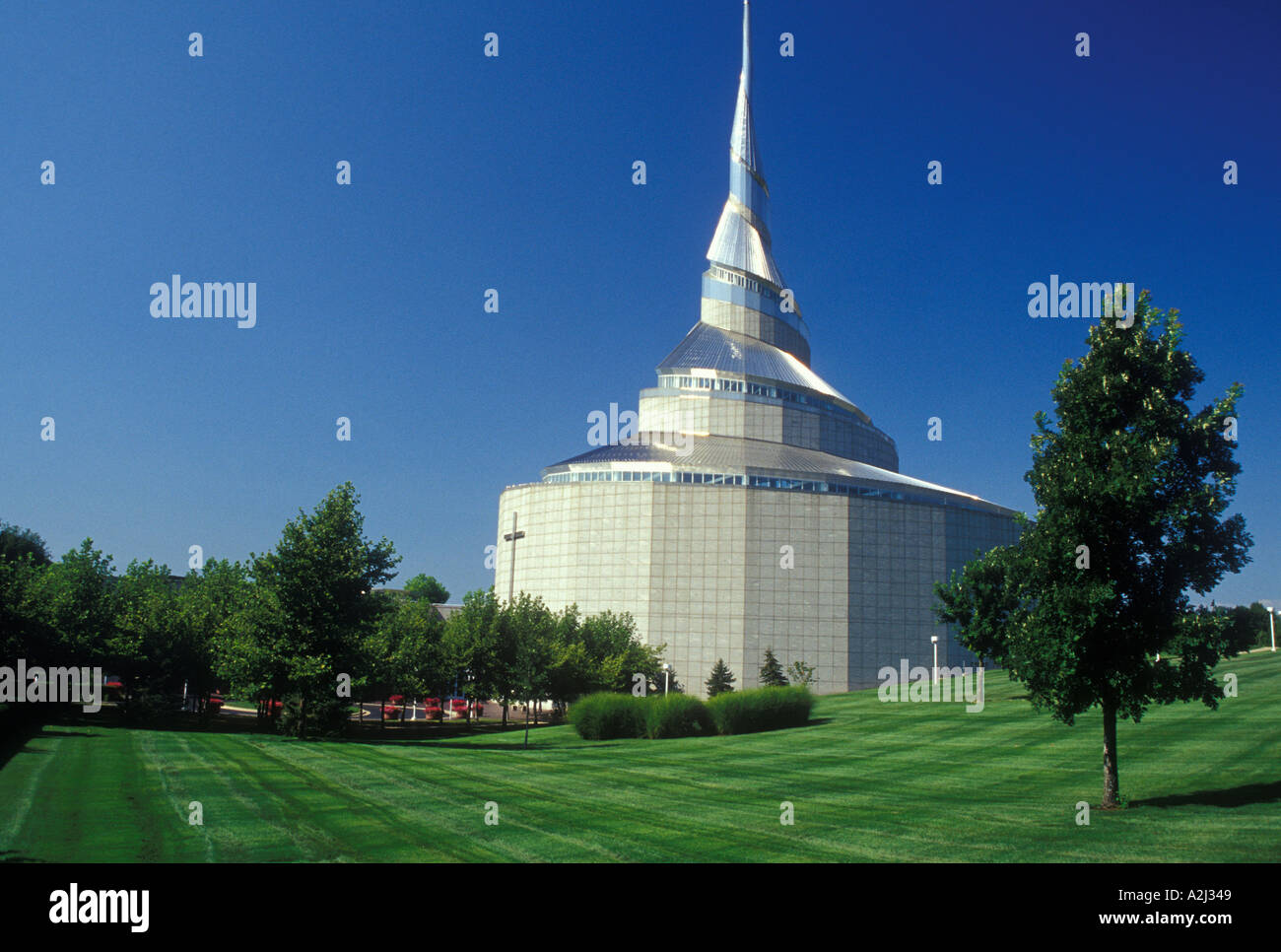 Lds church missouri hires stock photography and images Alamy