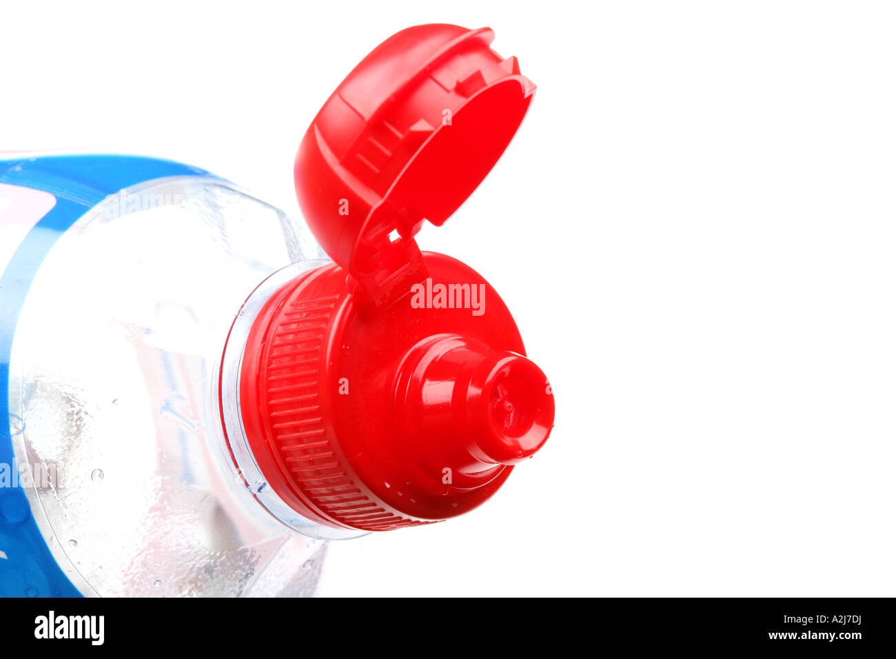 Bottles of evian water hires stock photography and images Alamy