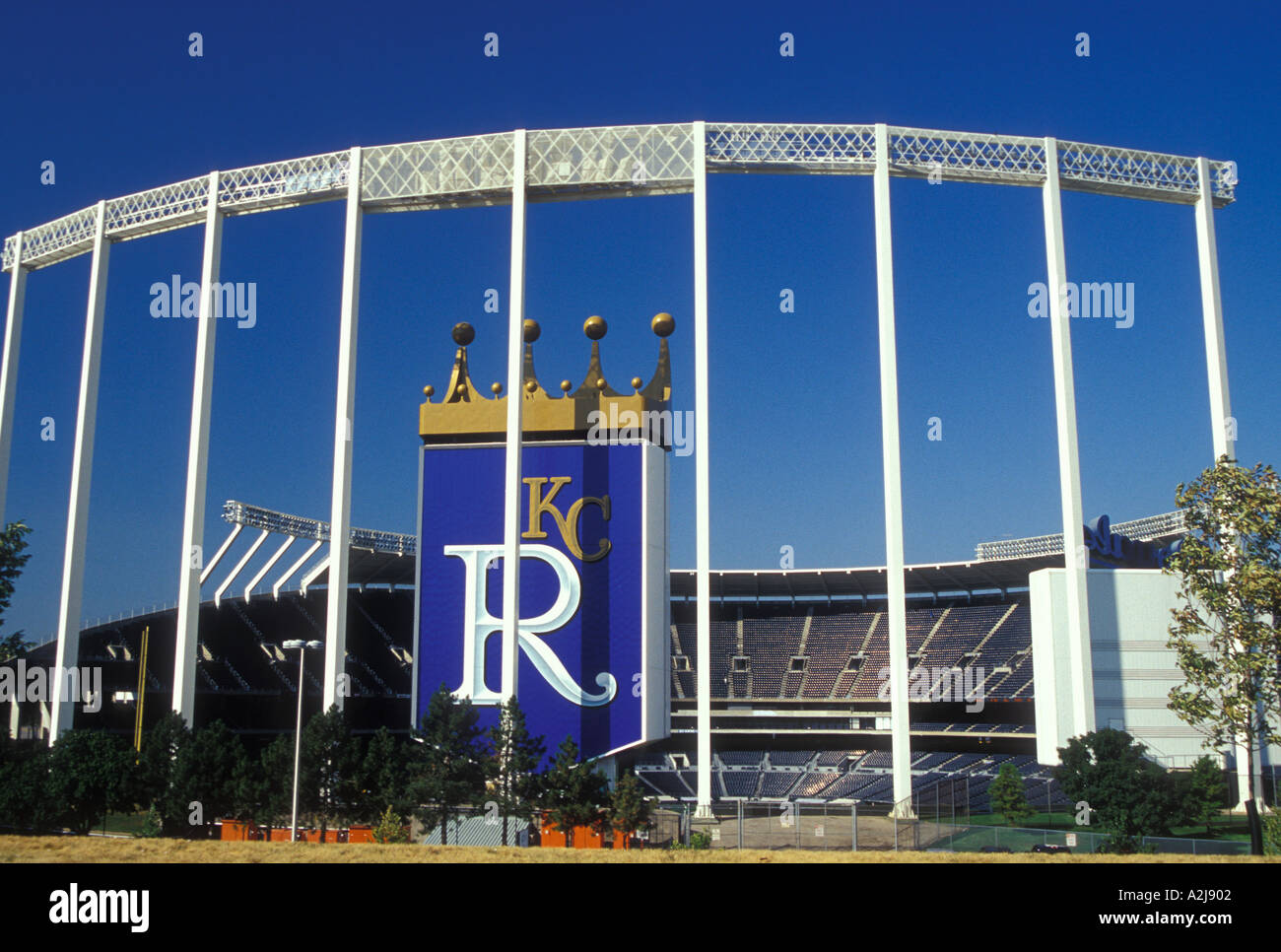 Kansas city arena building hires stock photography and images Alamy