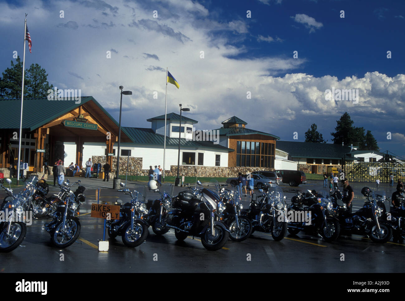 Sd bike hires stock photography and images Alamy