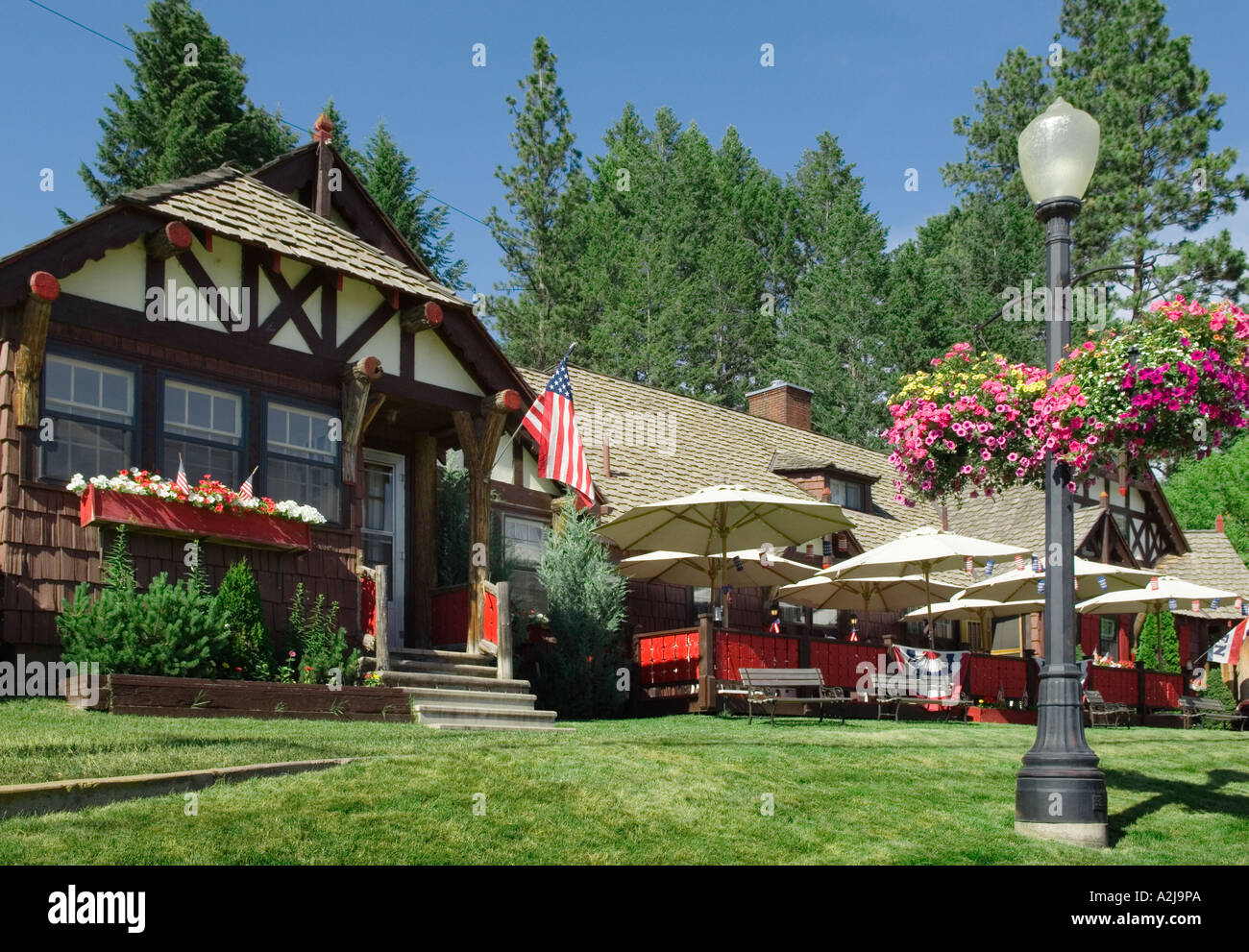 Bigfork montana hires stock photography and images Alamy