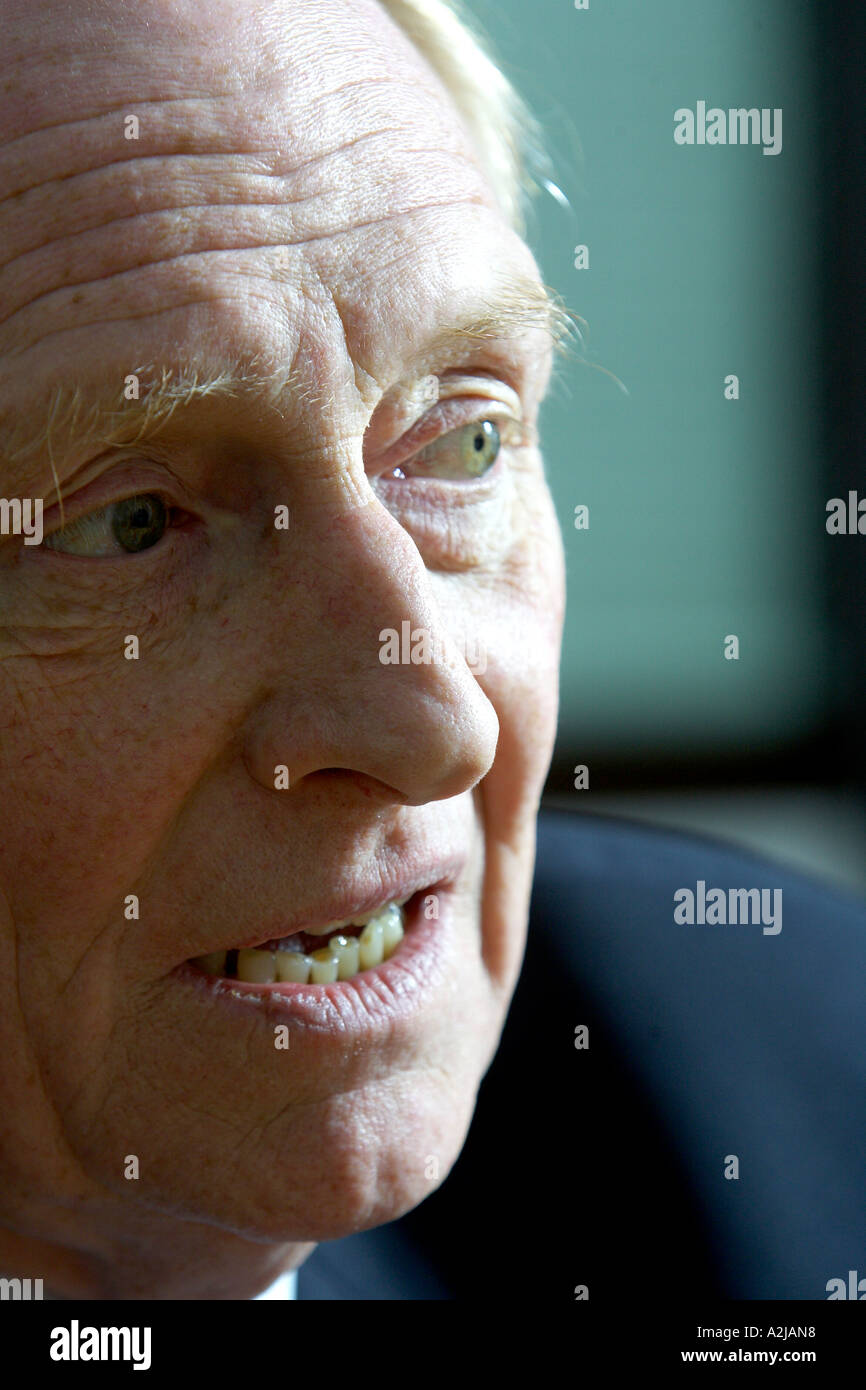 Ex Labour Leader Hi-res Stock Photography And Images - Alamy