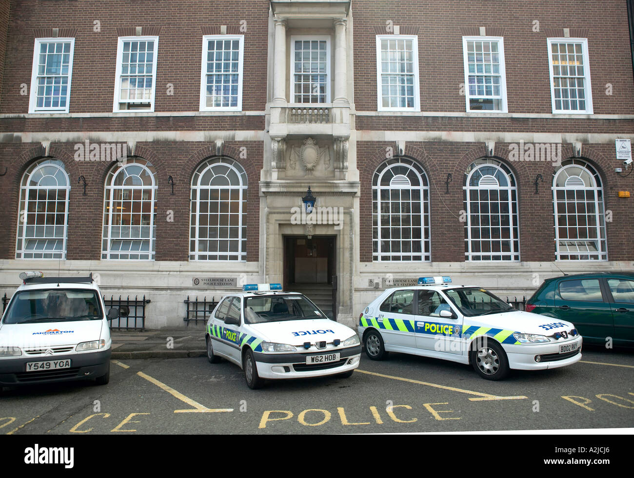 Police station birmingham hires stock photography and images Alamy