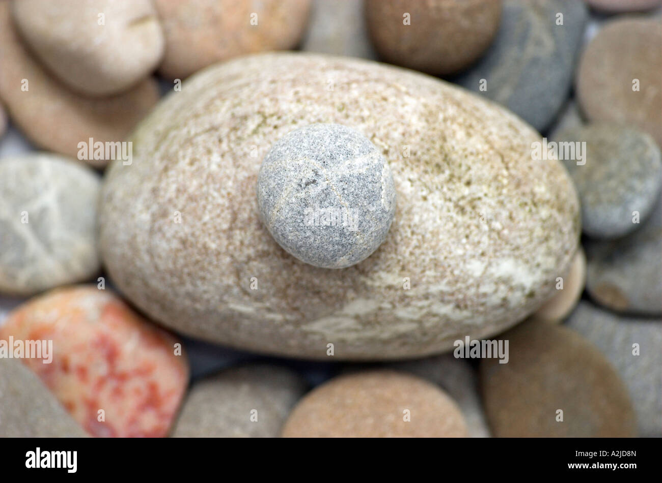 Rocks close up Stock Photo - Alamy