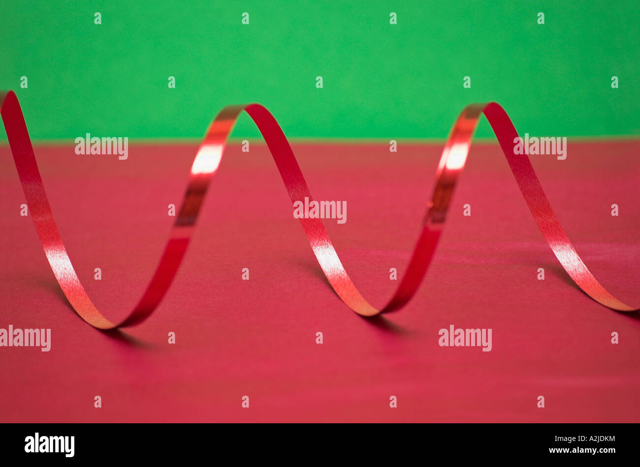 Tape ribbon hi-res stock photography and images - Alamy