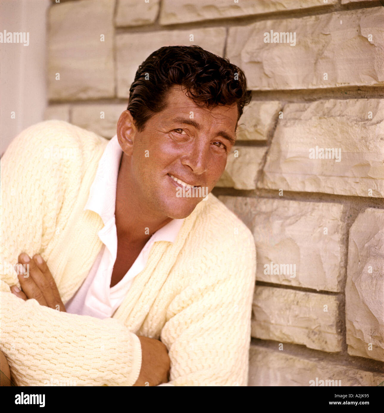 Dean martin hi-res stock photography and images - Alamy