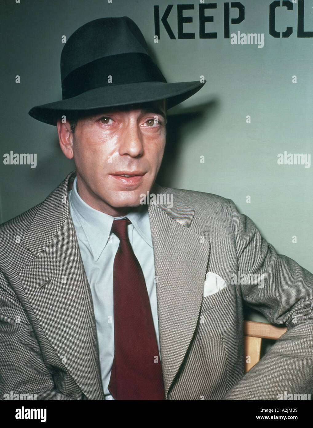 American film star hi-res stock photography and images - Alamy