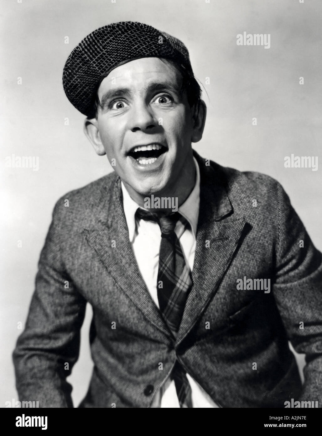 Cap comedian hi-res stock photography and images - Alamy