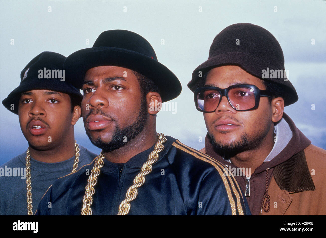 Run dmc hi-res stock photography and images - Alamy