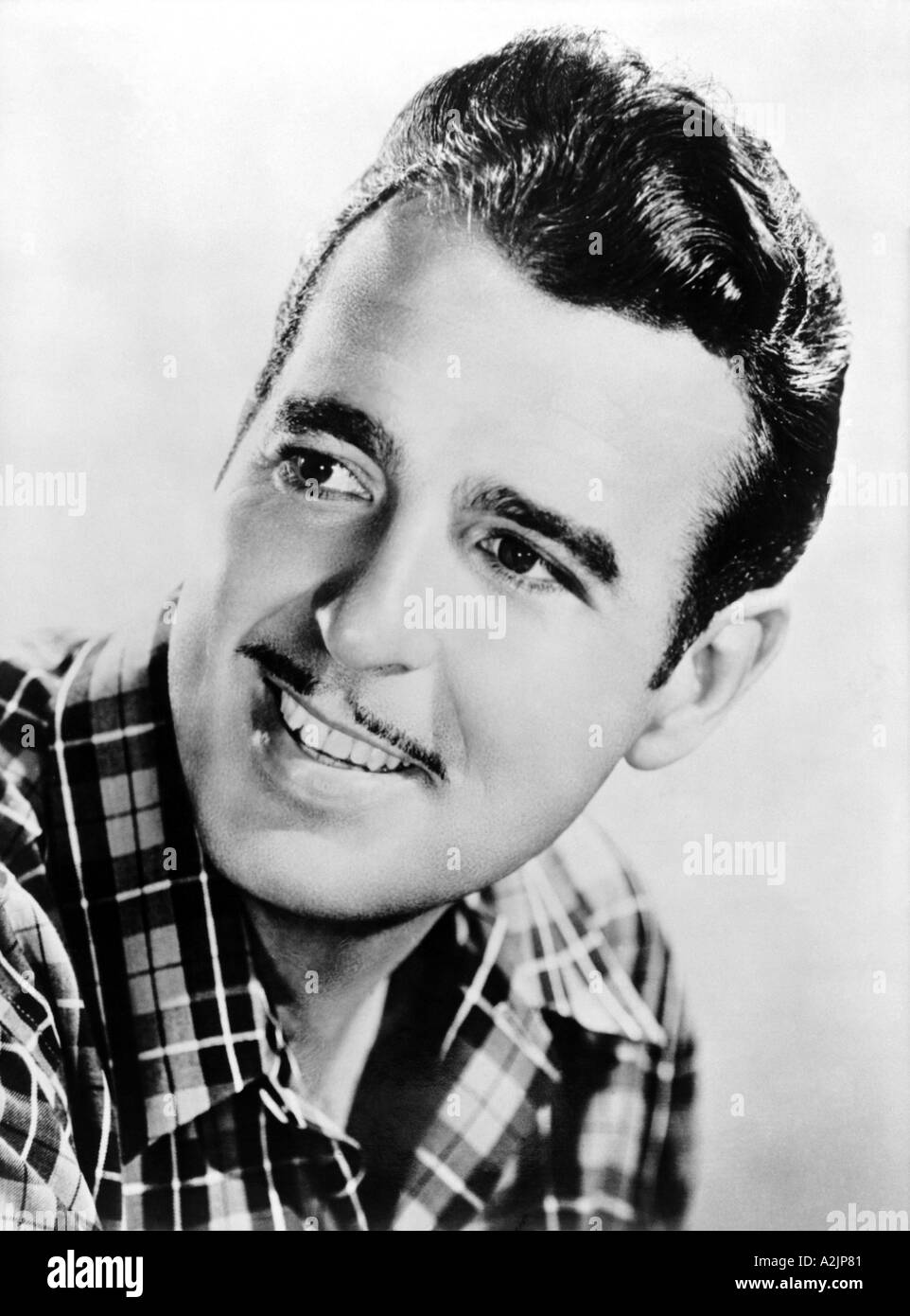 TENNESSEE ERNIE FORD US Country musician and entertainer 1919 1991 www
